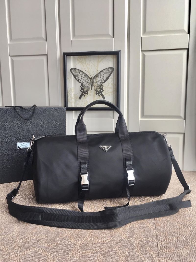 Prada Travel Bags